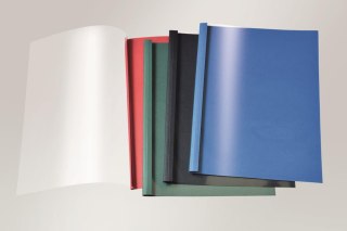 Termookładki PRESTIGE 9mm niebieskie (80) ARGO 429093