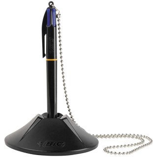 Długopis BIC 4 Colours Counter Pen niebieski 527507