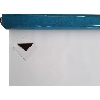 Folia ferro suchościeralna z klejem 1200mmx800mm