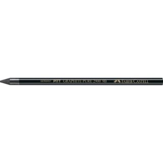Kredka PITT GRAFITOWA 2900 9B Faber-Castell 117309 FC