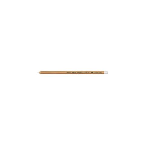 Kredka PITT kolor 101 DELIKATNA B Faber-Castell 112111 FC