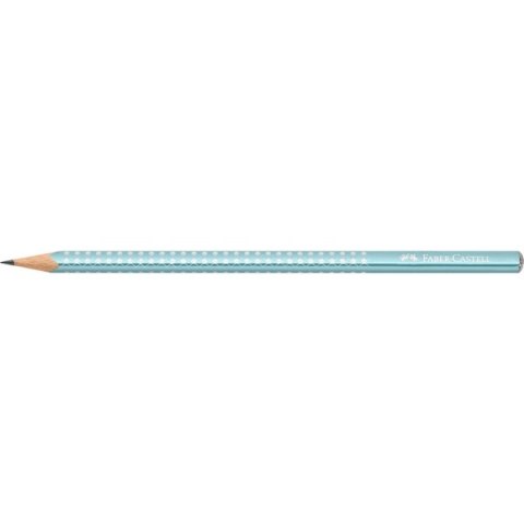 Ołówek SPARKLE PEARL morski FABER-CASTELL 118262 118239