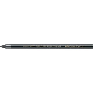 PITT KREDKA GRAFITOWA 2900 6B FABER-CAST 117307 FC