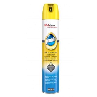 PRONTO Spray przeciw kurzowi Original 400ml