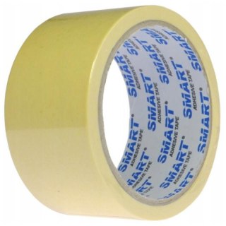 Taśma dwustronna tkaninowa CLOTH 48mm x 25m 9035 wzmocniona SMART