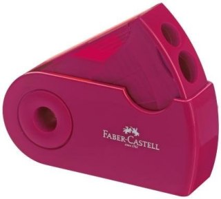 Temperówka podw. w obudowie SLEEVE FC182701/182703 FABER-CASTELL