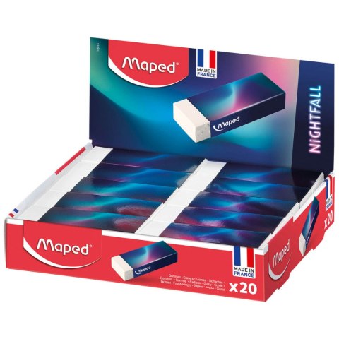 Gumka Nightfall techniczna 116115 Maped