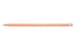 Kredka POLYCOLOR 3800/42 CHROMIUM ORANGE KOH I NOOR (X)