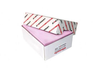 Papier komputerowy/składanka 360x12"x1, Z/O/P, 70g, 2000skł. 360112B070 EMERSON