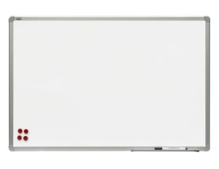 Tablica ceramiczna (magnetyczna) 180 x 90 TSA1890P3 2x3 w ramie ALU23 anoda