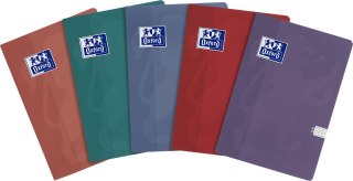Zeszyt Oxford A4 60 kartek 90 g 400175458
