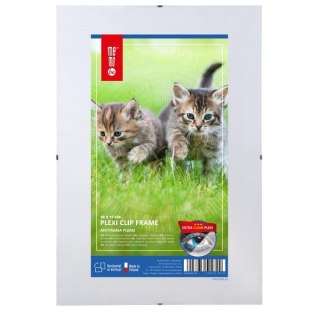 Antyrama plexi 100x150mmm ANP10x15 MEMOBOARDS