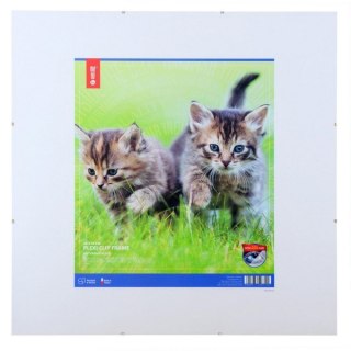 Antyrama pleksi MEMOBE, 50x50 cm MAN050050-46