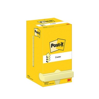 Bloczek Post-it R330 76x76 12x100 k. 3M-7100290167