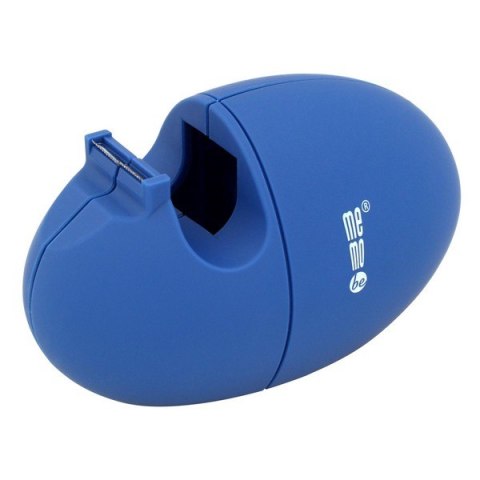 Dyspenser do taśm MemoBe soft-touch niebieski pastelowy