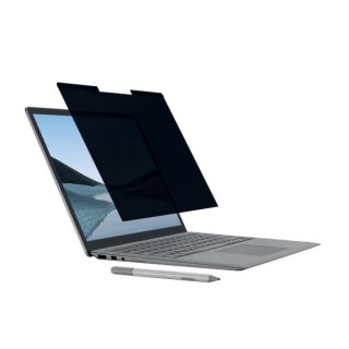 Magnetyczny filtr zapewniający prywatność MagPro Elite do laptopów 2/3 Surface 13,5 K50728WW