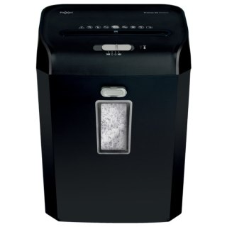 Niszczarka Rexel ProMax QS REX823, (P-4), 8 kartek, 23 l kosz 2104583EU