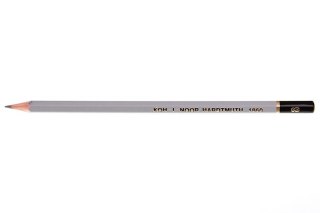 Ołówek 6B GOLDSTAR (12) 1860