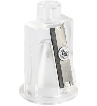 Ostrza do temperówki EG-516USB, 3 sztuki: 2 małe, 1 duże 130-1908