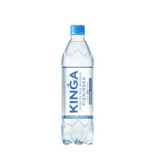 Woda KINGA PIENIŃSKA 0,5L (12szt.) niegazowana