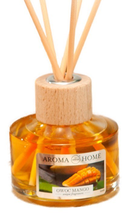 AROMA Home Patyczki zapachowe 50ml Mango