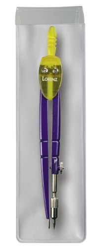 Cyrkiel 101/C w etui (10szt) SALE