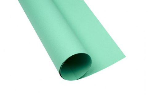 Karton kolorowy Oxford B2 225g 25ark nr.68 zielony 400150338 TOP-2000