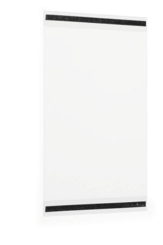 Kieszeń na dokumenty rPet A3, magnetyczna, opakowanie 5 szt., Durable