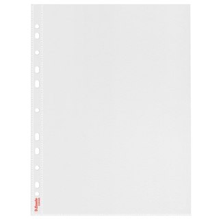 Koszulki ColourBreeze PP, 43 mikrony, opakowanie 25 szt. 628486