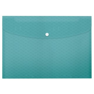 Teczka kopertowa Esselte Colour"Breeze, niebieska 628487