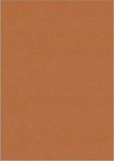 Karton wizytówkowy A4 miedziany metaliczny W68 (10) KRESKA (X)