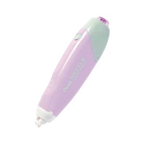 Korektor w taśmie Weezer 5mmx6m fioletowy XZTT805V-W Pentel
