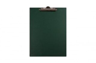 Deska z klipsem A4 ciemnozielona KH-01-07 BIURFOL
