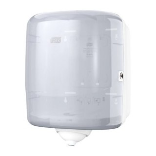 Dozownik TORK REFLEX MIDI system H4 centralnego dozowania po 1 listku 473190