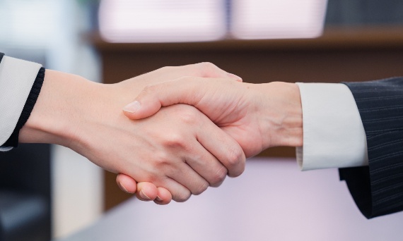 Prowadzisz firmę? Dołącz do grona naszych partnerów biznesowych